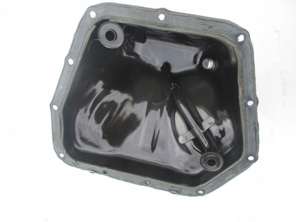 фото №8, Піддон масляна subaru forester impreza legacy outback xv 2.5 2.0 бензин