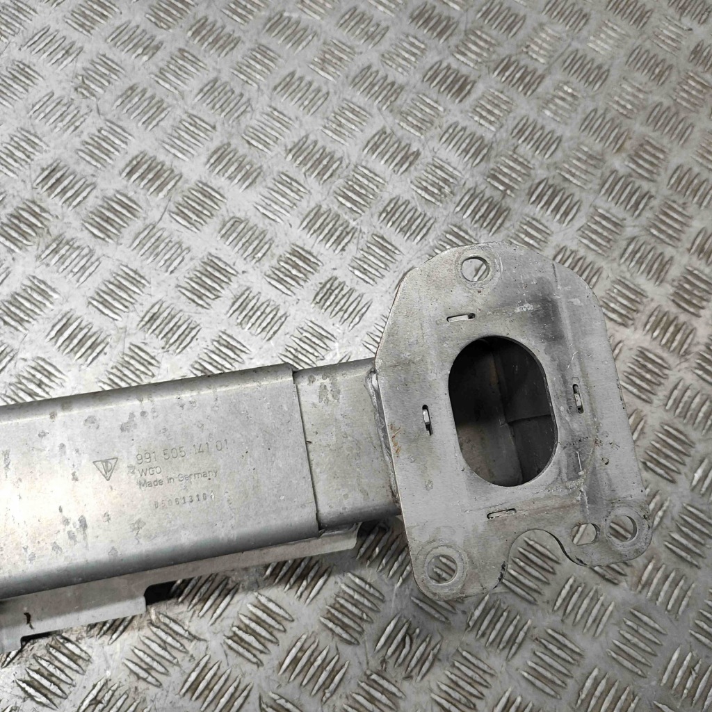 Балка бампера задняя porsche 911 cabrio 991 99150514101 24497230 3.8l с Разборки