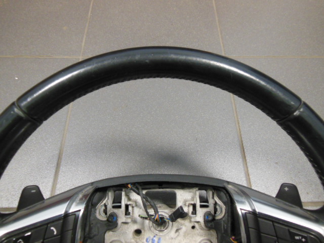 фото №5, Повітропровід land rover discovery sport l550 пелюстки перемикання