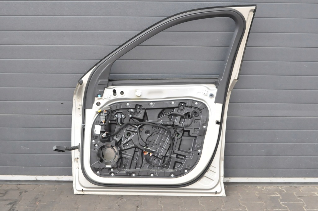 фото №7, Volvo xc90 ii двері правий перед передні праве передні 719