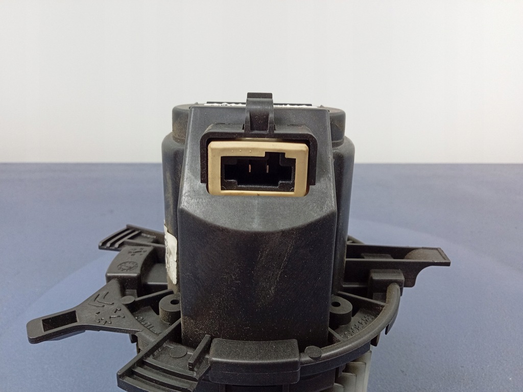 фото №6, Peugeot 301 c-elysee повітродувка повітря 1b1930100