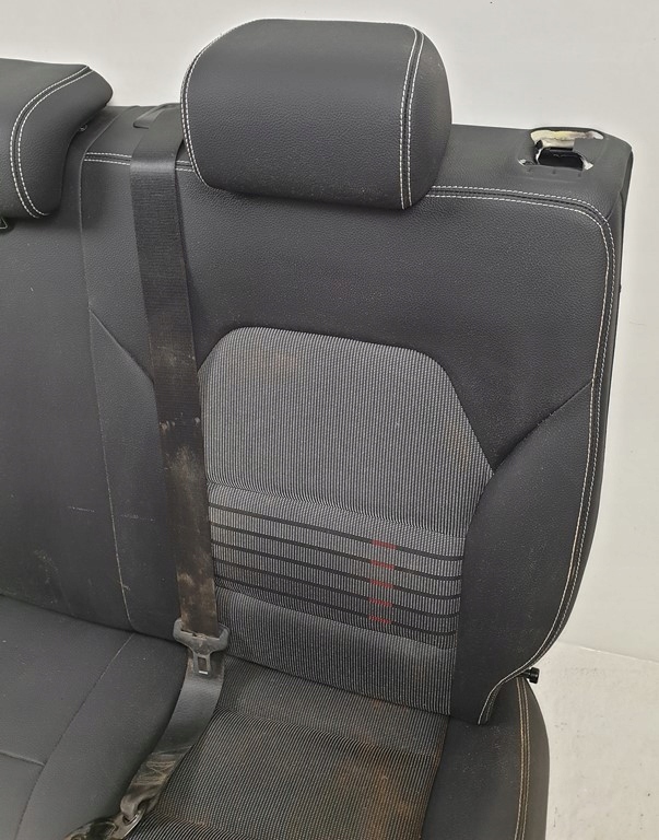 фото №5, Заднее сиденье задняя + спинка задняя mercedes w246