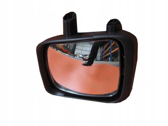 фото №1, Volvo fh12 fm дзеркало ліва dół нижні - nowe !!