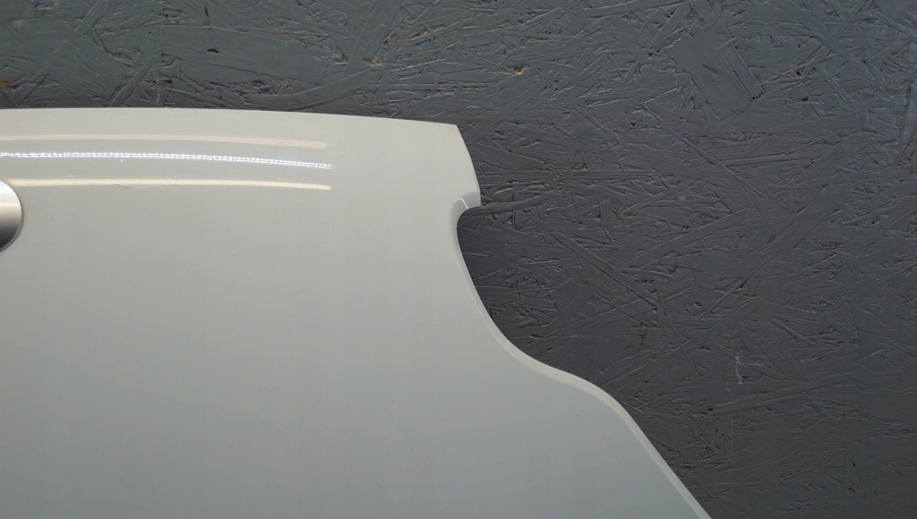 фото №10, Smart fortwo ii капот кришка двигуна eb2/ea2 m902