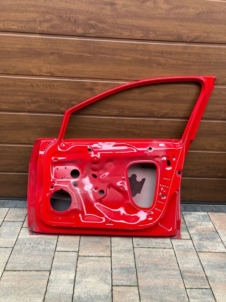 фото №8, Vw golf 7 vii дверь передние перед правое