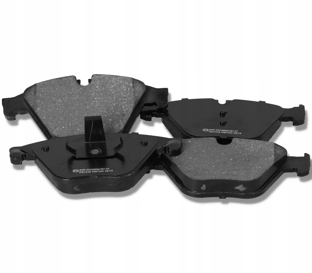 фото №1, Гальмівні колодки гальмівні bmw 5 f10 10- перед