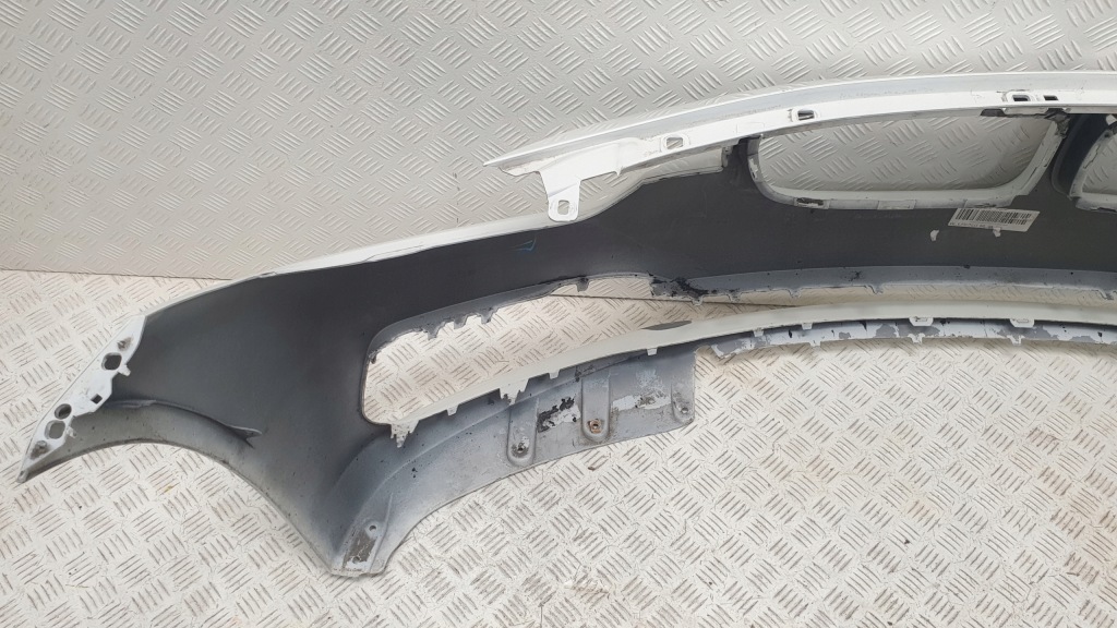 Bmw 3 f30 f31 lift lci бампер перед передній Ціна