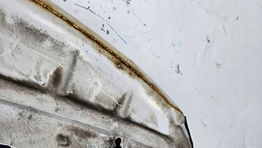 фото №10, Seat ibiza iv 6j lift 012- капот перед передняя