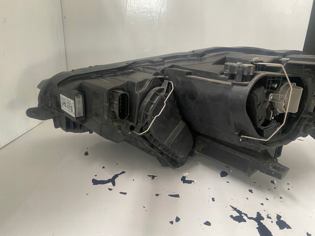 фото №10, Vw golf vii sportsvan лампа правый перед 517941006c