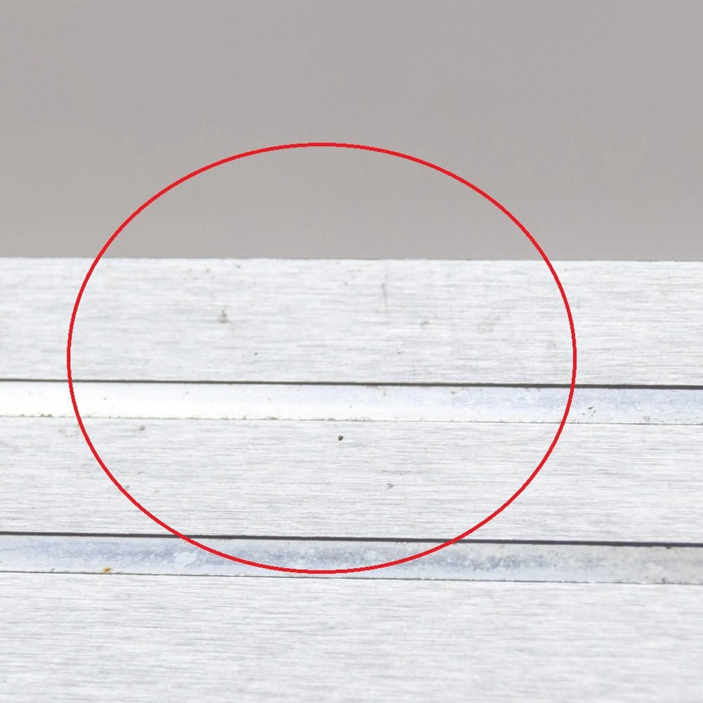 фото №6, Jaguar xk - xkr 2008 левая сторона молдинг порог передняя