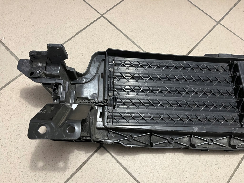 фото №13, Жалюзі повітропровід повітря volvo xc60 xc-60 ii 2 17-