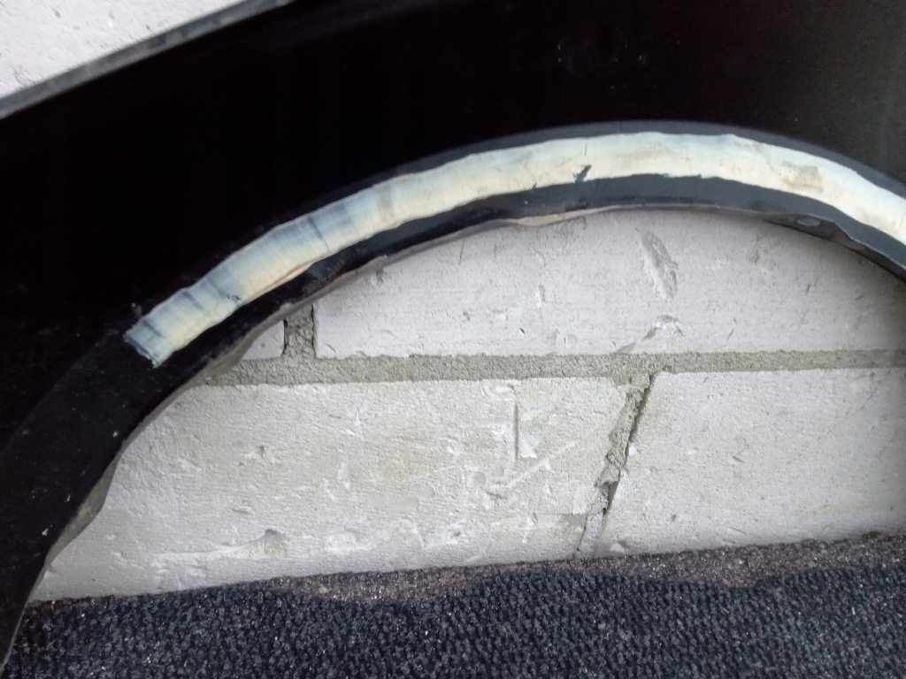 фото №10, Audi a5 f5 крила правий передній перед 8w6821092