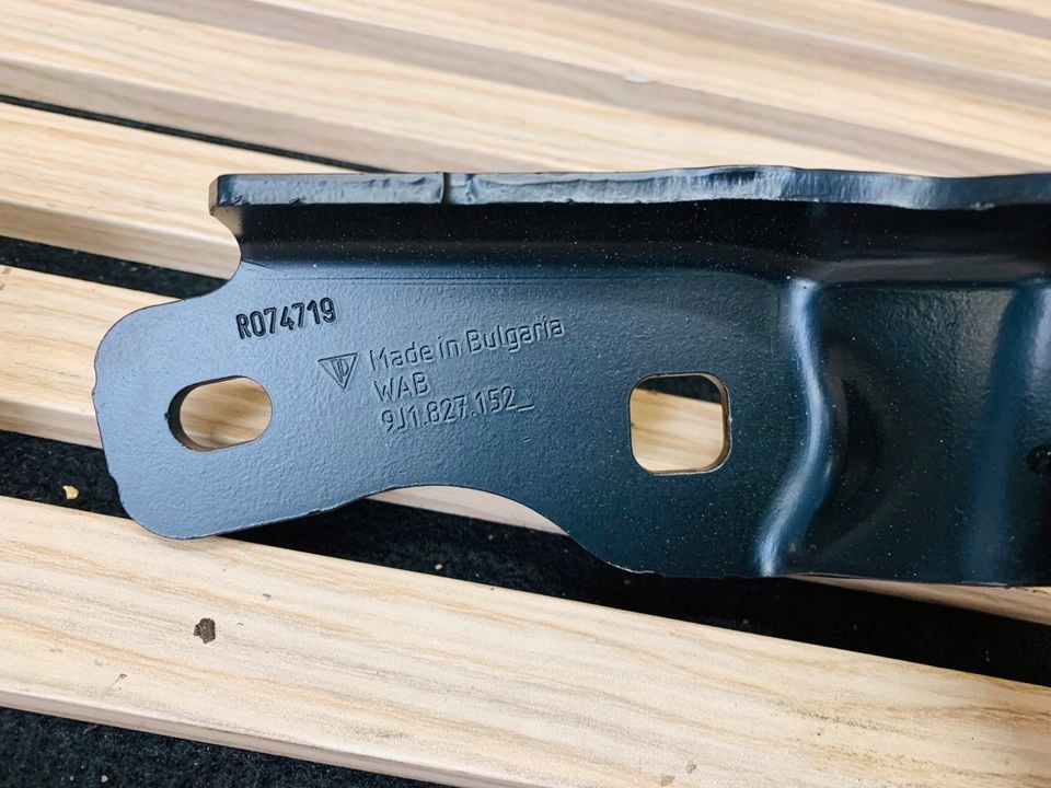 фото №5, Porsche taycan петля задня 9j1927152 9j1927151