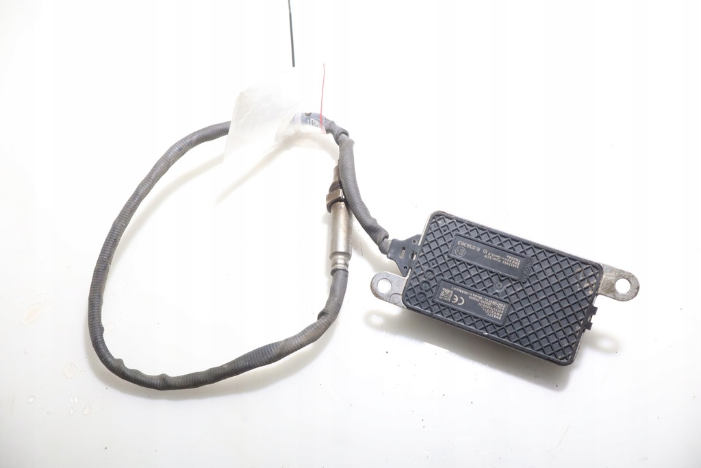 фото №1, Датчик лямбда-зонд volvo fh iv 460