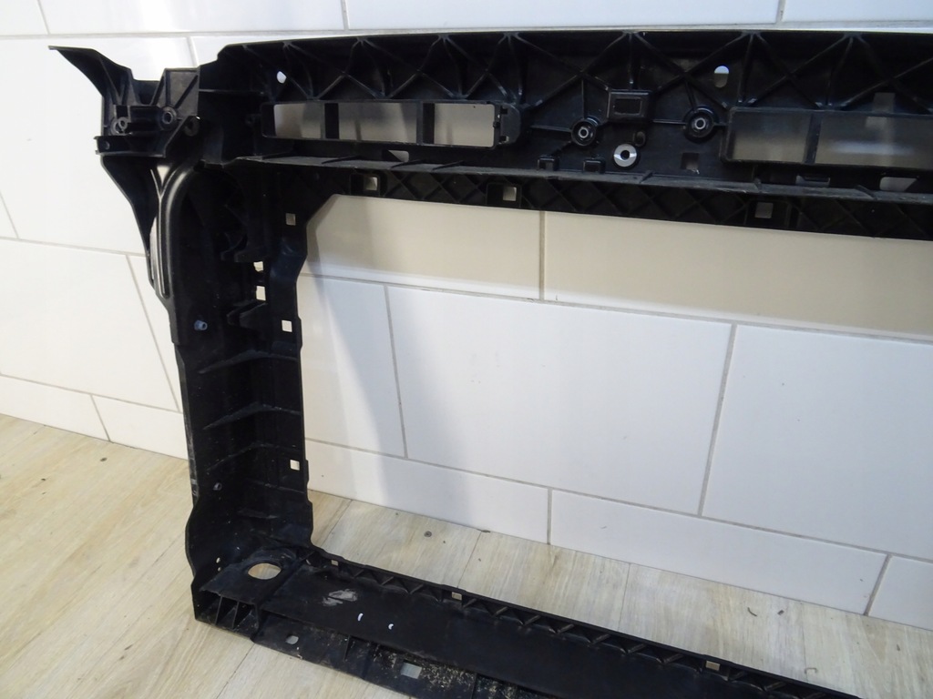 фото №13, Pas передний усилитель skoda kodiaq 565805588n llu