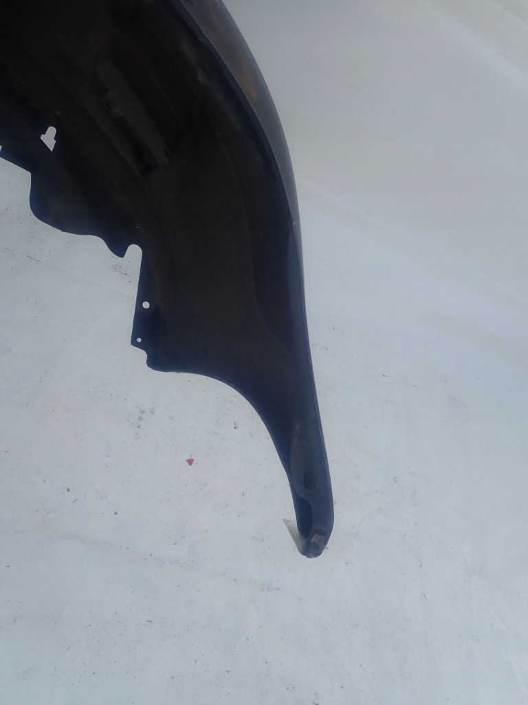 Honda logo 98-01 бампер перед передний Киев