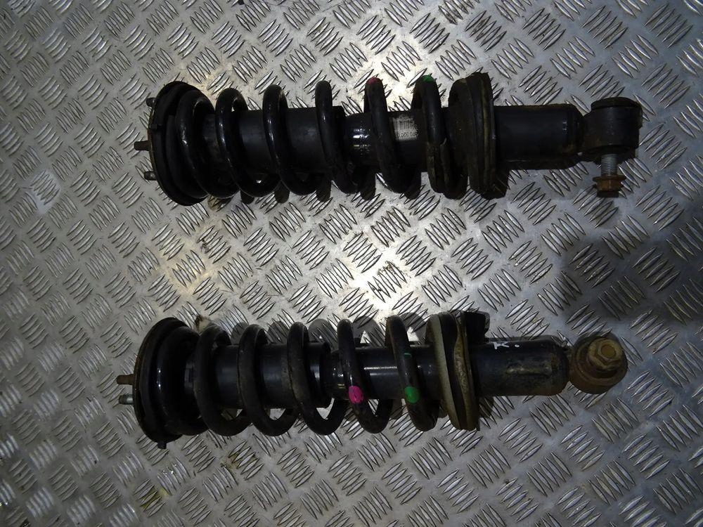 Купить Mercedes x-klasa w470 2017 амортизатор перед левый