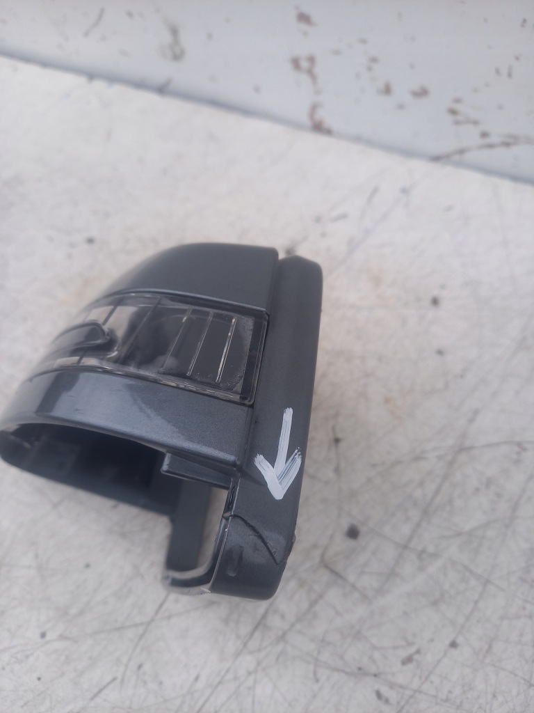 фото №6, Корпус зеркало левая mercedes a212 a2129067201