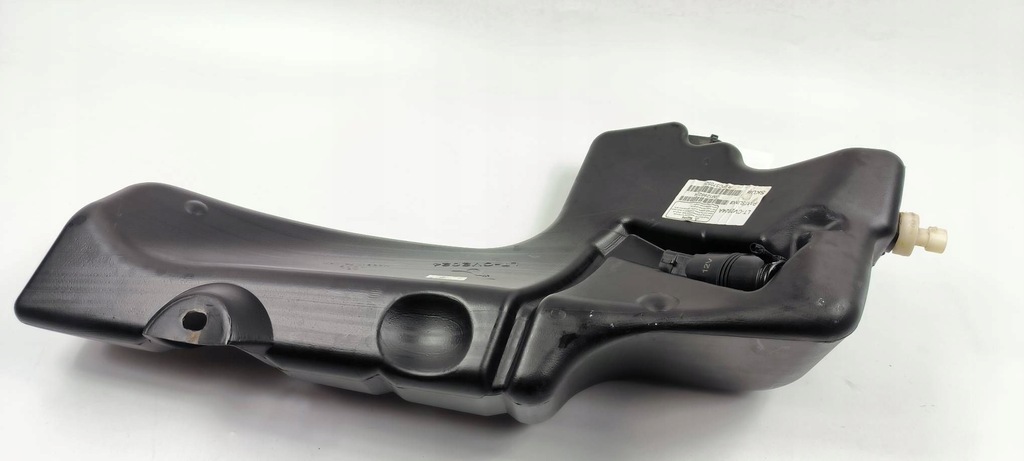 фото №10, 1288224 бачок омывателя chevrolet corvette c5