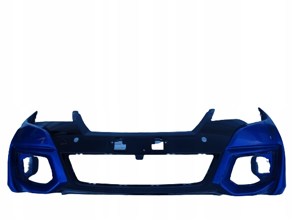 фото №1, Бампер перед honda civic ix 9 lift 13-16 оригинал