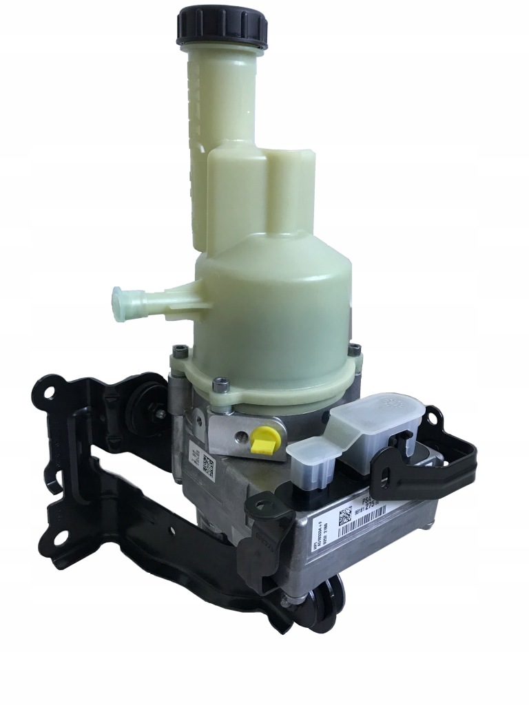 фото №1, Восстановление насоса усилителя expert iii jumpy iii 3 proace ii