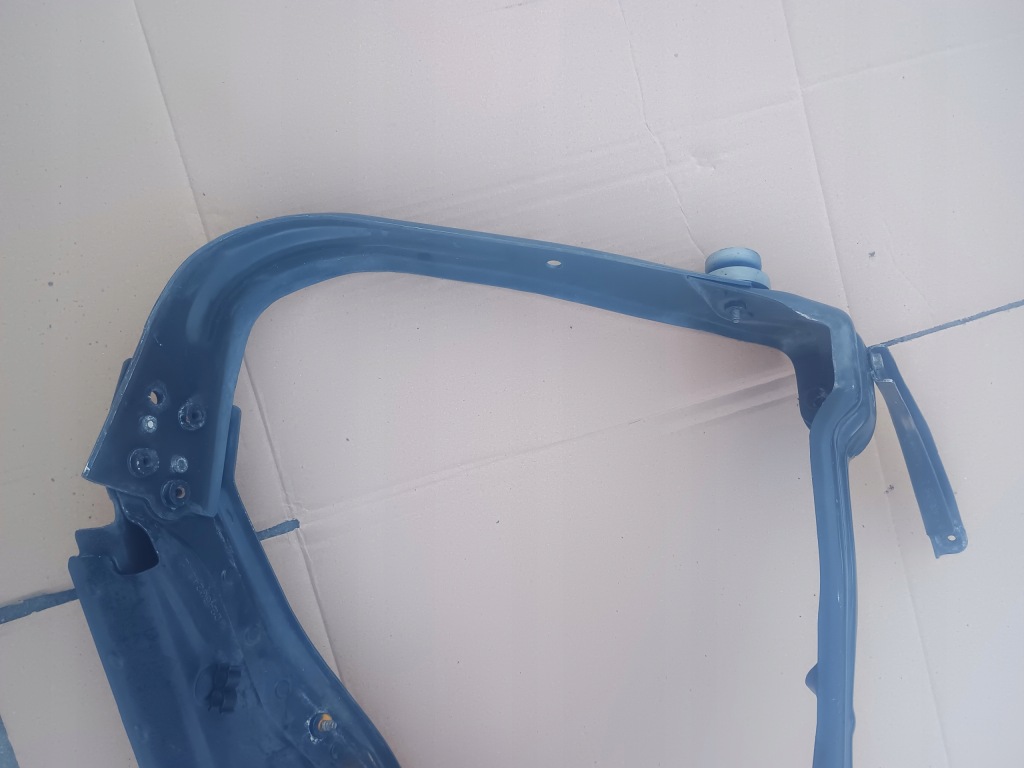 фото №2, Панель фари лампи правий перед mercedes r w251