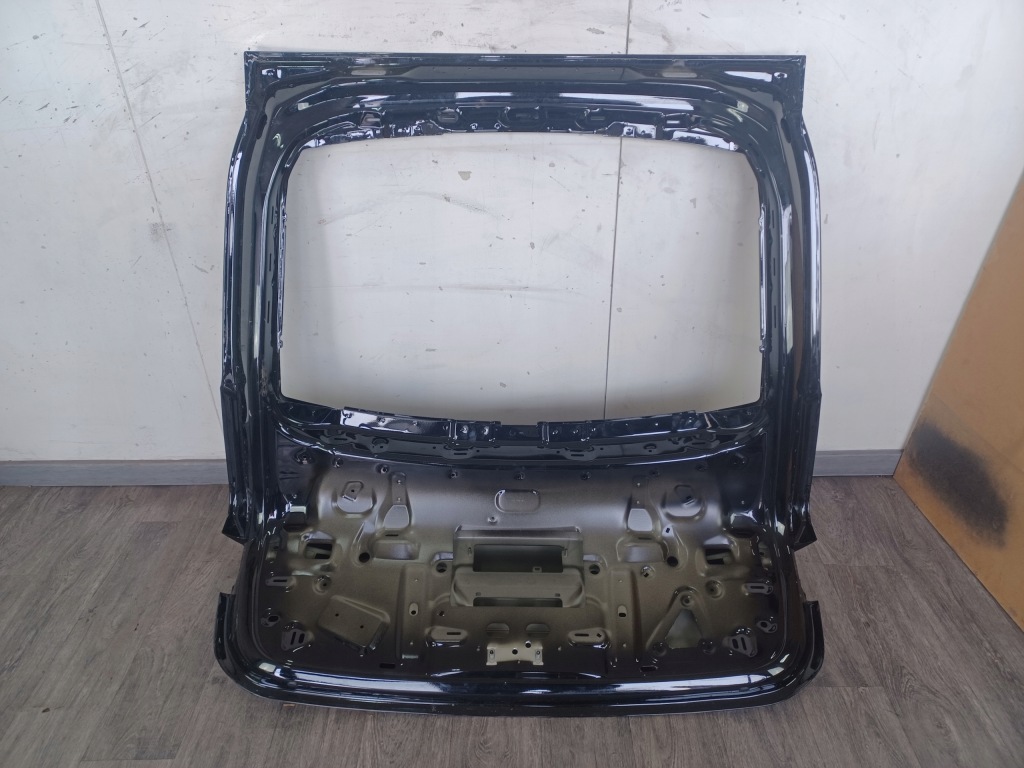 фото №16, Кришка багажника задня задня audi a5 b10 a5 iii b10 24- sportback --- кришка багажника