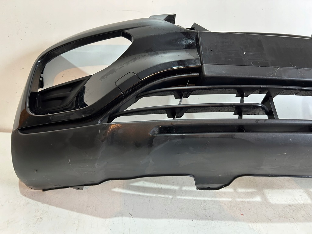 фото №6, Dacia spring бампер перед передний 620228635r