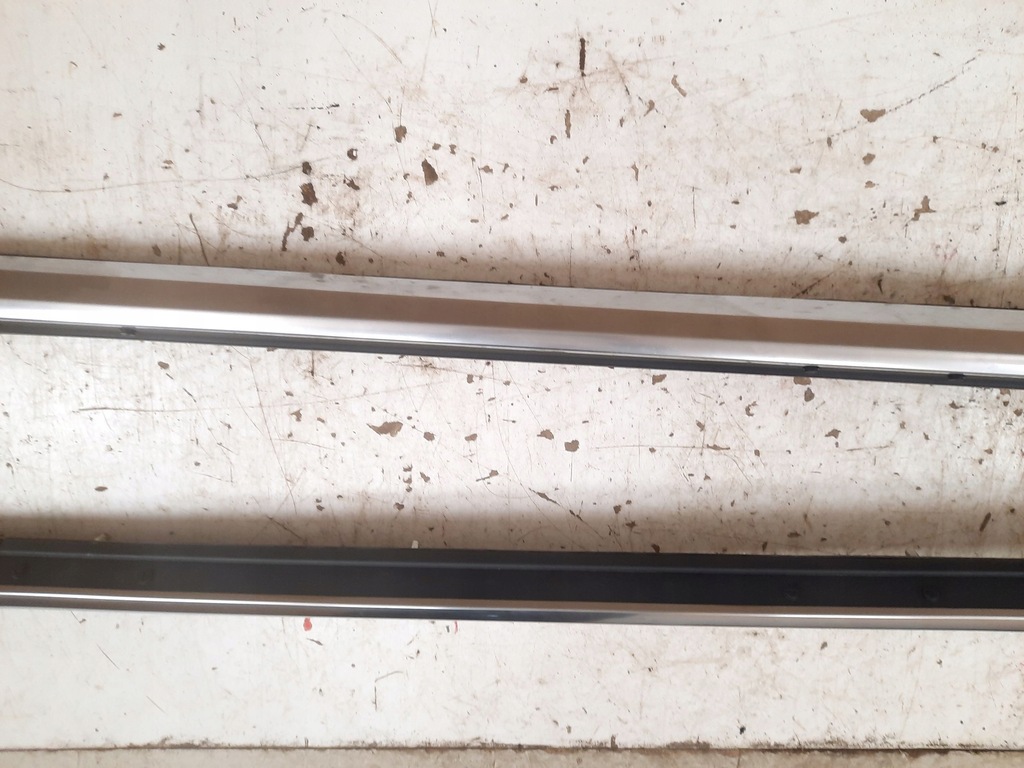 фото №9, 2018 cadillac escalade iv рейлінги дахові 84393978