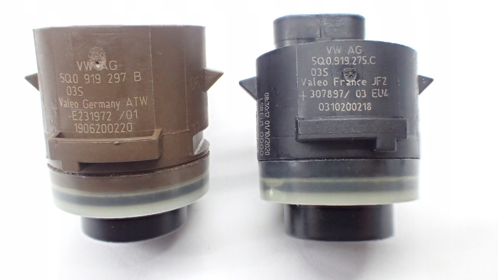 фото №9, Жгут бампера перед seat ateca 575971095k