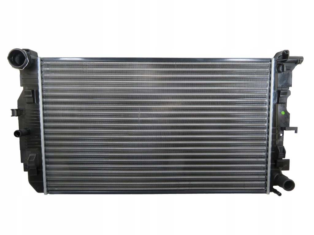 Купить Радиатор воды vw crafter 2.5 tdi 2006 - 2017