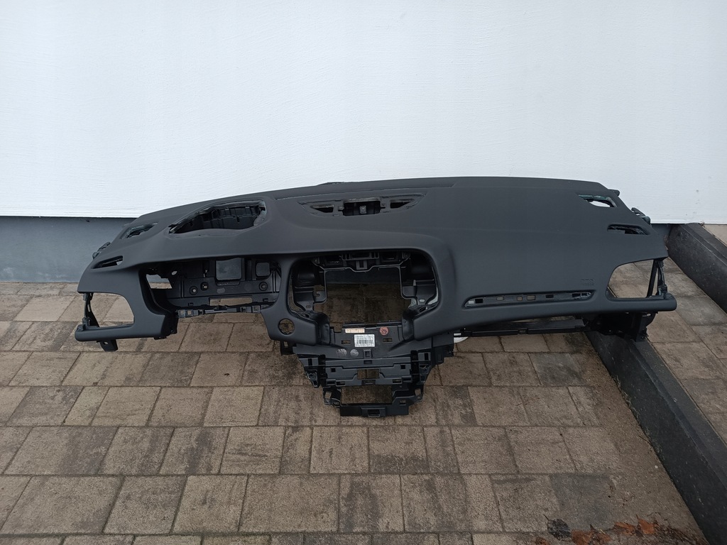 фото №15, Приборная панель приборная приборная панель seat arona