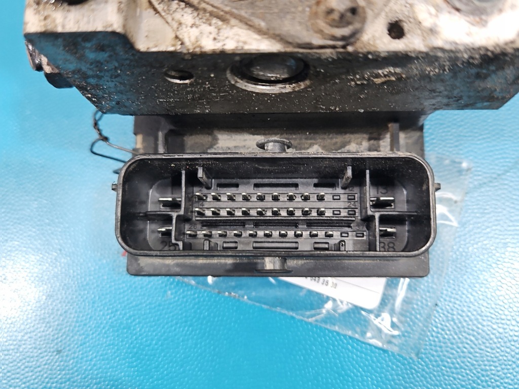 Насос abs renault trafic ii 0265232356 0265800839 Киев