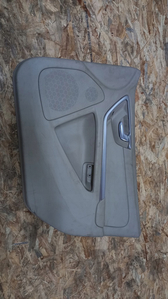 фото №1, Оббивка багажника volvo s60 ii v60 8635860