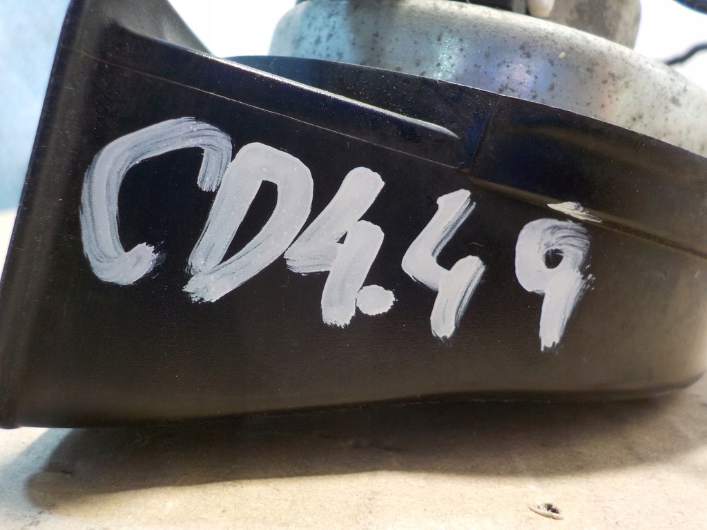 фото №13, Citroen ds4 ''1.6thp 200'' 2011r клаксон сигнал звуковий 0951j28