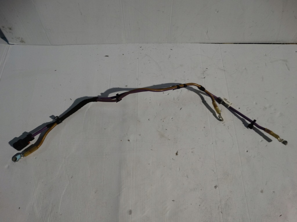 фото №1, Ideal джгут трубопровід акумулятор audi a6 a7 c8 1