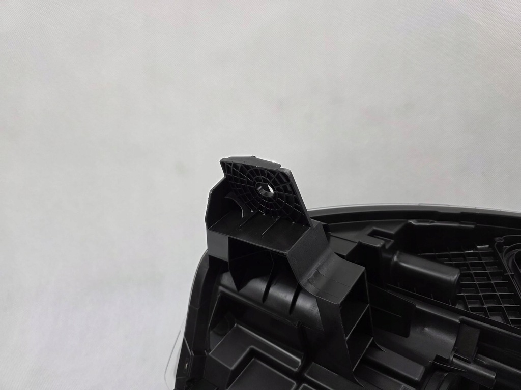 фото №11, Renault kadjar лампа перед передня ліва лінза led europa 260609857r