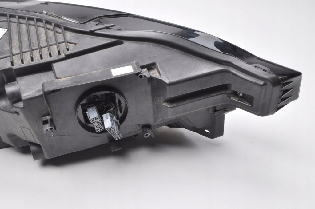 фото №15, Volvo xc60 ii лампа ліва передня лівий перед uk 31420413