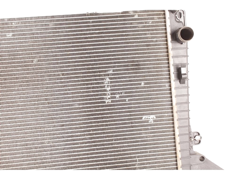 фото №4, Радиатор wody land rover discovery iii iv 2.7 td