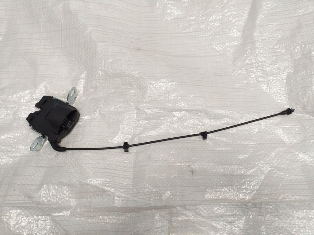 фото №1, Mercedes w205 замок сиденье задняя a2059200476