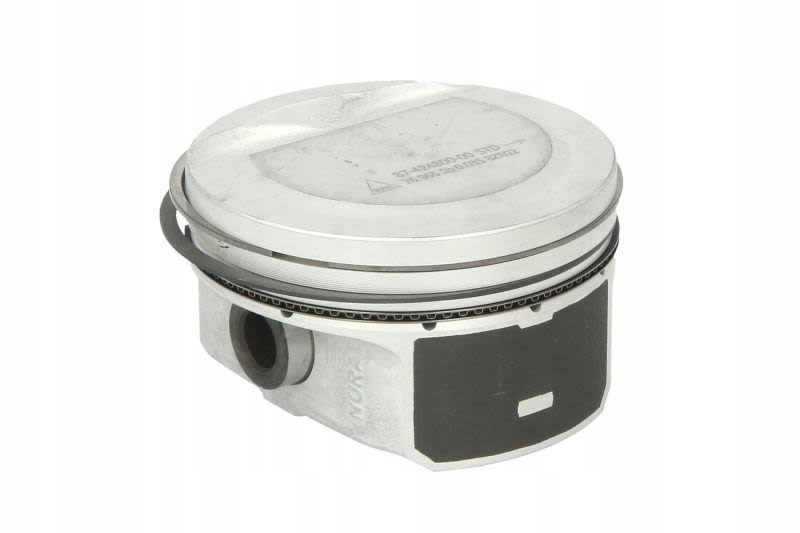 фото №1, Поршень nüral 87-424800-00
