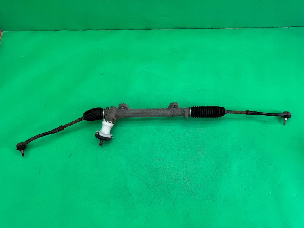 фото №9, Трансмиссия рулевая рулевая рейка 565003x003 hyundai elantra v 10-16 eu
