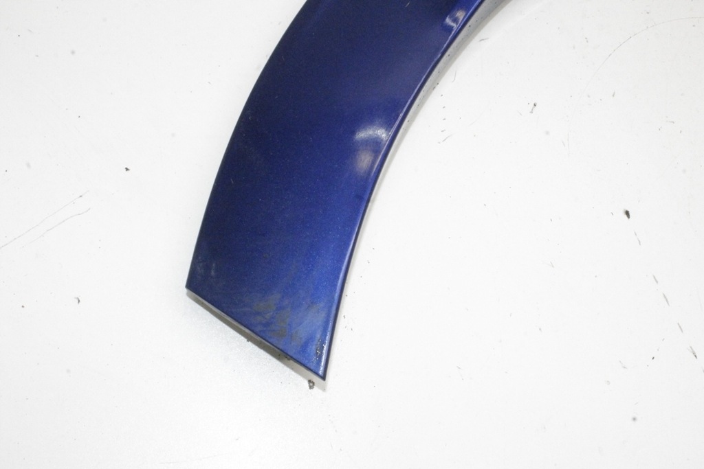 фото №9, Накладка крыла задняя правая kia ev6 cv 87744cvda0 electric 430kw 2022