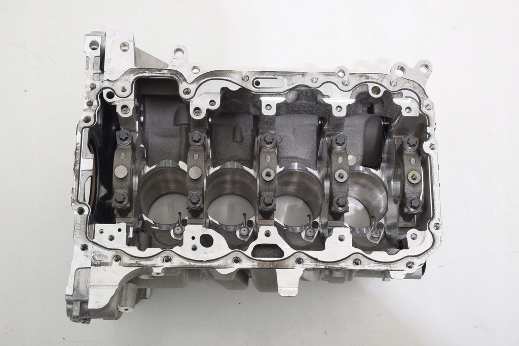 фото №7, Bmw g20 g21 g22 g23 блок двигателя b48b20b b48