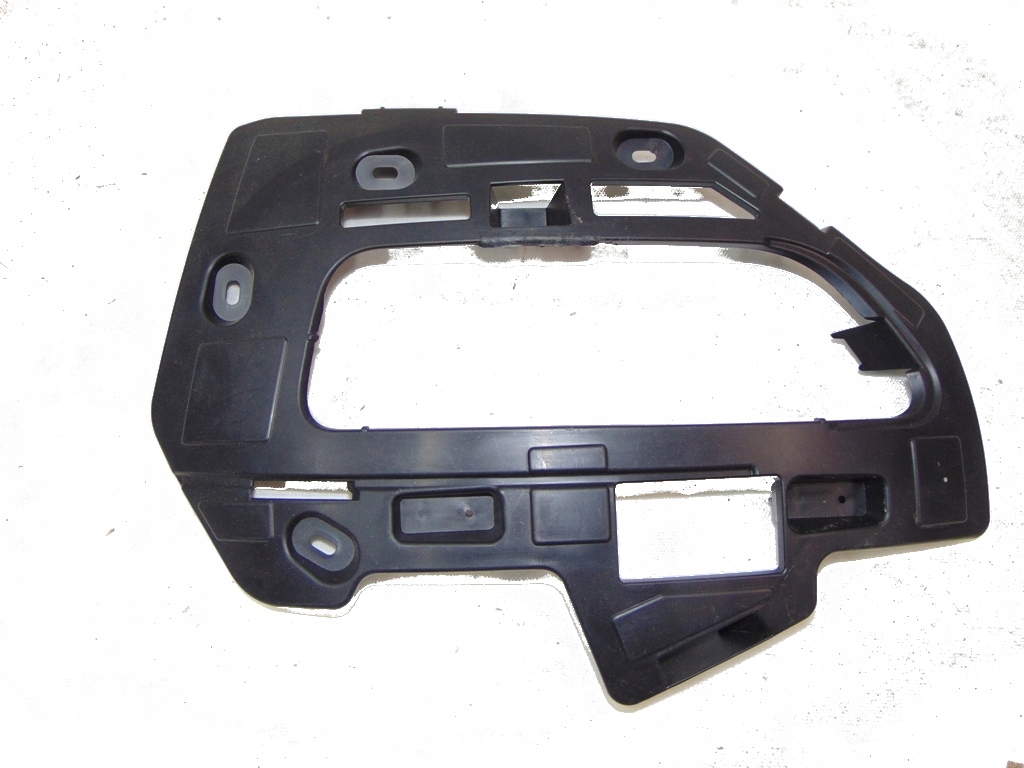 фото №12, Citroen c4 picasso ii направляющая бампера p/l задняя