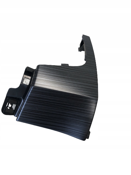 фото №1, Молдинг dekor консолі skoda kodiaq 566858417b