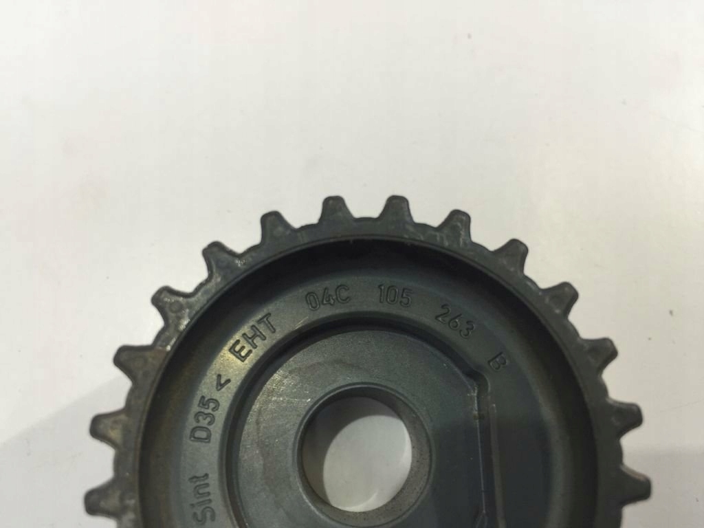 фото №8, Seat arona 2018 1.0tsi колесо ремень распределительного вала