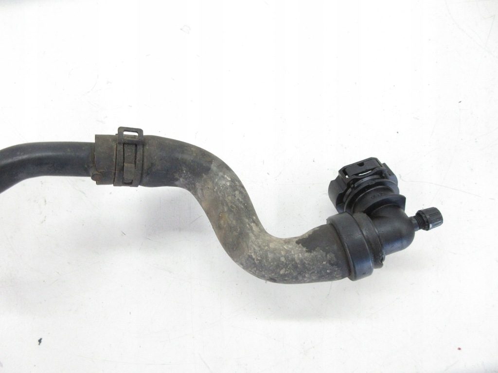 фото №11, Lancia phedra 2.2 jtd трубка wąz трубка wody