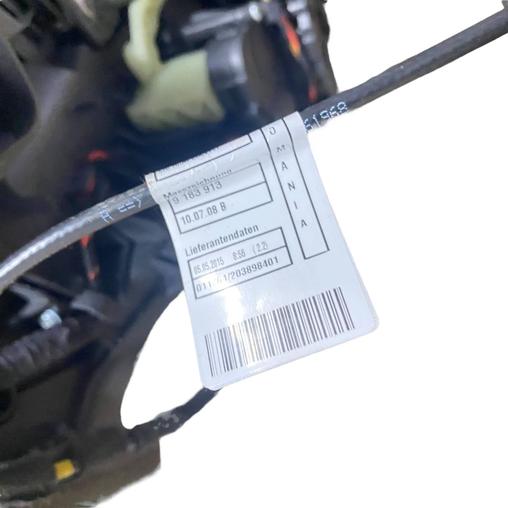 фото №10, Bmw x1 e84 2015 обігрівачі