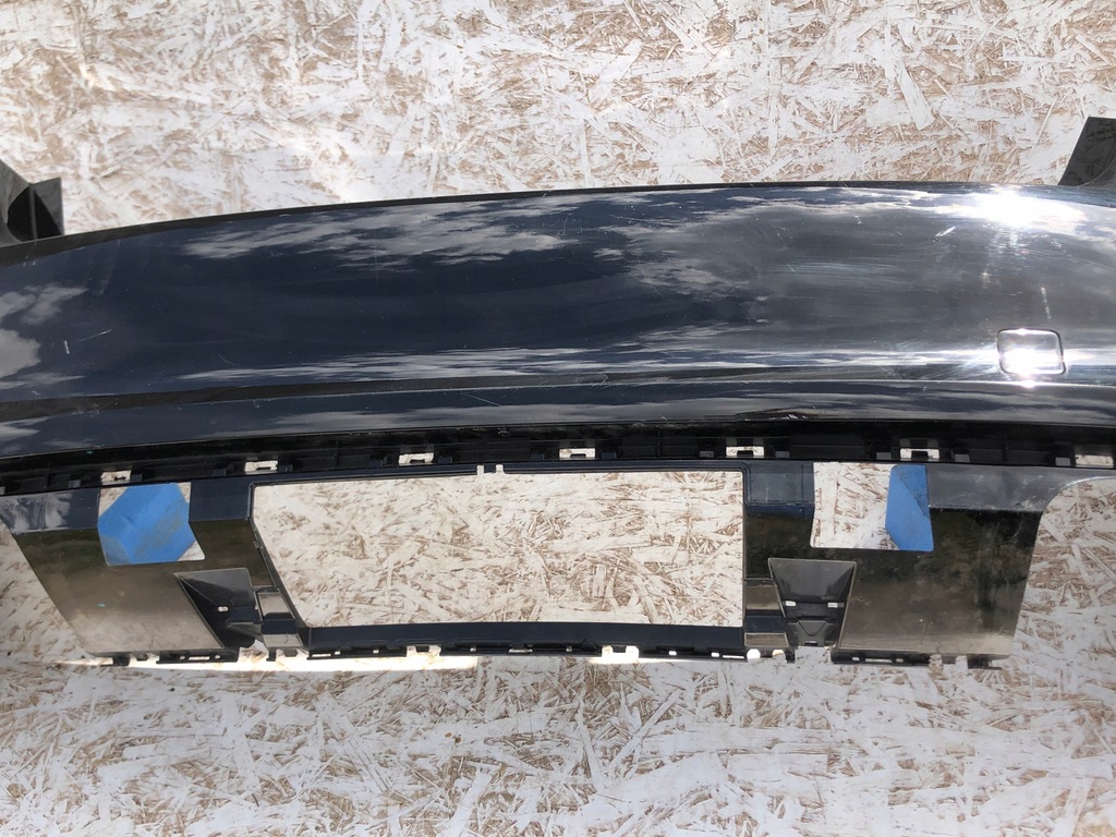 фото №6, Бампер задній задня audi a3 sportback